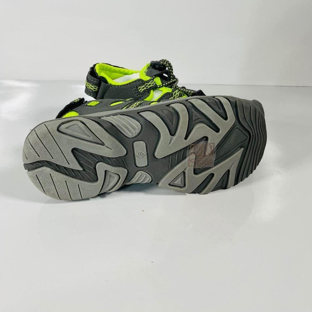 Dreampair Boy,Girl Outdoor Summer Athletic Sandals size 13 Youth - Picture 3 of 4